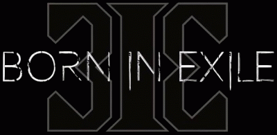 logo Born In Exile